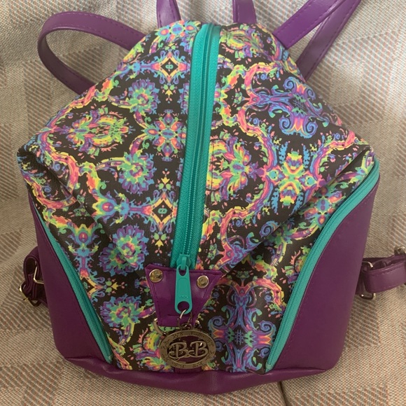 Butter Bag Mini Denver - Picture 1 of 3